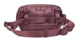 Hedgren Cocoon Snug Two In One Waistbag / Crossover Dusty Rose