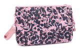 Hedgren Inner City Emma Crossover 3 CMPT RFID Print Rose Elegance