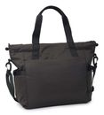 Hedgren Nova Galactic Shoulder Bag / Tote Green Mix Hedgren Nova Galactic Shoulder Bag / Tote Green Mix