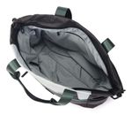 Hedgren Nova Galactic Shoulder Bag / Tote Green Mix Hedgren Nova Galactic Shoulder Bag / Tote Green Mix