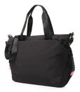 Hedgren Satoshi Tote Bag 14" Black Hedgren Satoshi Tote Bag 14" Black
