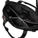 Hedgren Satoshi Tote Bag 14" Black Hedgren Satoshi Tote Bag 14" Black