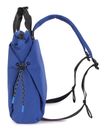 Hedgren Norio Backpack 2 Handles S Bellwether Blue