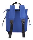 Hedgren Norio Backpack 2 Handles S Bellwether Blue