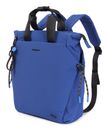 Hedgren Norio Backpack 2 Handles S Bellwether Blue