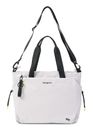 Hedgren Satoshi Tote Bag 14" Vaporous Grey