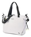 Hedgren Satoshi Tote Bag 14" Vaporous Grey