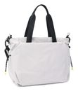 Hedgren Satoshi Tote Bag 14" Vaporous Grey