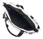 Hedgren Satoshi Tote Bag 14" Vaporous Grey