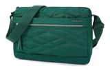 Hedgren Inner City Eye Shoulder Bag RFID M New Quilt Varsity Green
