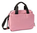 Hedgren Tomoko Handbag 2 Handles Rose Elegance