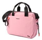 Hedgren Tomoko Handbag 2 Handles Rose Elegance