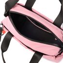 Hedgren Tomoko Handbag 2 Handles Rose Elegance