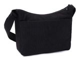 Hedgren Inner City Harper's S Shoulder Bag RFID S Corduroy Black