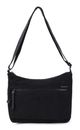 Hedgren Inner City Harper's S Shoulder Bag RFID S Corduroy Black