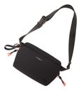 Hedgren Jun Waistbag Black