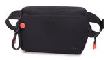 Hedgren Jun Waistbag Black