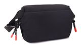 Hedgren Jun Waistbag Black