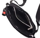 Hedgren Jun Waistbag Black
