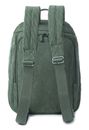 Hedgren Inner City Vogue Backpack Large RFID L Corduroy Duck Green