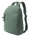 Hedgren Inner City Vogue Backpack Large RFID L Corduroy Duck Green
