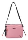 Hedgren Kosho Medium Crossover M Rose Elegance