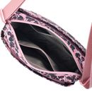 Hedgren Inner City Eye Shoulder Bag RFID S Print Rose Elegance