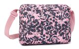 Hedgren Inner City Eye Shoulder Bag RFID S Print Rose Elegance