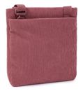 Hedgren Inner City Leonce Small Vertical Crossover RFID S Corduroy Dusty Rose
