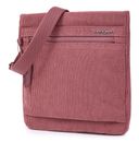 Hedgren Inner City Leonce Small Vertical Crossover RFID S Corduroy Dusty Rose
