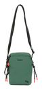Hedgren Sipho Phone / Bottle Bag Duck Green
