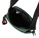 Hedgren Sipho Phone / Bottle Bag Duck Green