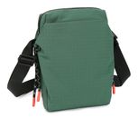 Hedgren Sipho Phone / Bottle Bag Duck Green