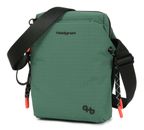 Hedgren Sipho Phone / Bottle Bag Duck Green