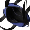 Hedgren Tomoko Handbag 2 Handles Bellwether Blue