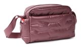 Hedgren Cocoon Cozy Shoulder Bag Dusty Rose