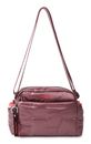 Hedgren Cocoon Cozy Shoulder Bag Dusty Rose