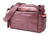Hedgren Cocoon Cozy Shoulder Bag Dusty Rose