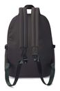 Hedgren Nova Cosmos Large Backpack 2 Compartments 13" Green Mix