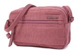 Hedgren Maia Small Crossover RFID S Corduroy Dusty Rose Hedgren Maia Small Crossover RFID S Corduroy Dusty Rose