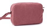 Hedgren Maia Small Crossover RFID S Corduroy Dusty Rose Hedgren Maia Small Crossover RFID S Corduroy Dusty Rose