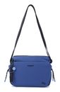 Hedgren Kosho Medium Crossover M Bellwether Blue