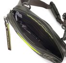 Hedgren Cocoon Snug Two In One Waistbag / Crossover Vintage Taupe