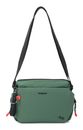 Hedgren Kosho Medium Crossover M Duck Green