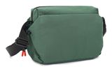 Hedgren Kosho Medium Crossover M Duck Green