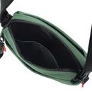 Hedgren Kosho Medium Crossover M Duck Green