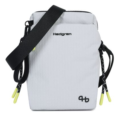 Hedgren Sipho Phone / Bottle Bag Vaporous Grey