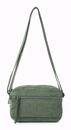Hedgren Maia Small Crossover RFID S Corduroy Duck Green Hedgren Maia Small Crossover RFID S Corduroy Duck Green
