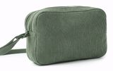 Hedgren Maia Small Crossover RFID S Corduroy Duck Green Hedgren Maia Small Crossover RFID S Corduroy Duck Green