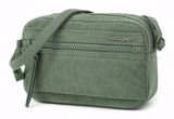 Hedgren Maia Small Crossover RFID S Corduroy Duck Green Hedgren Maia Small Crossover RFID S Corduroy Duck Green